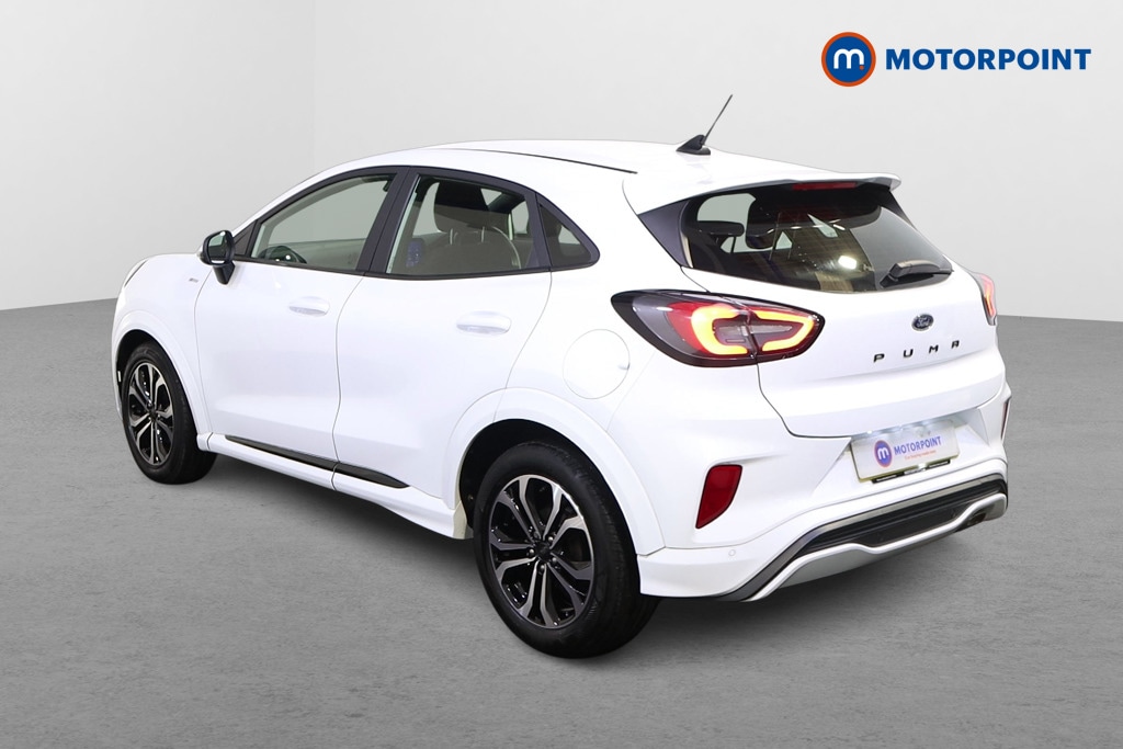 Used Ford Puma 2023 for sale - 77367944: Photo 5