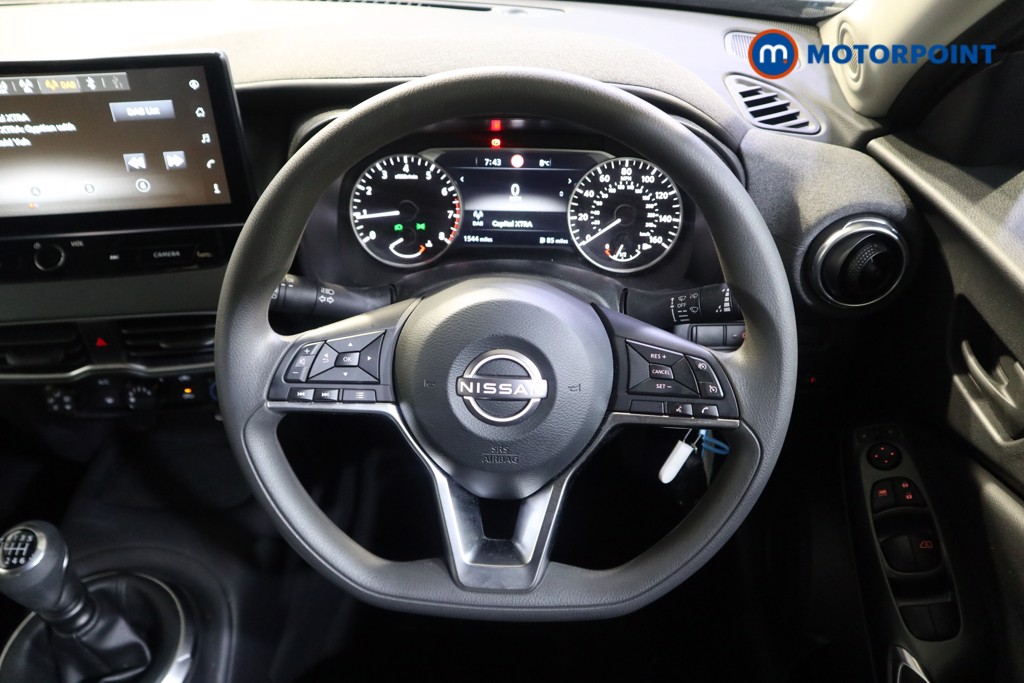 Used Nissan Juke 2025 for sale - 77048158: Photo 10