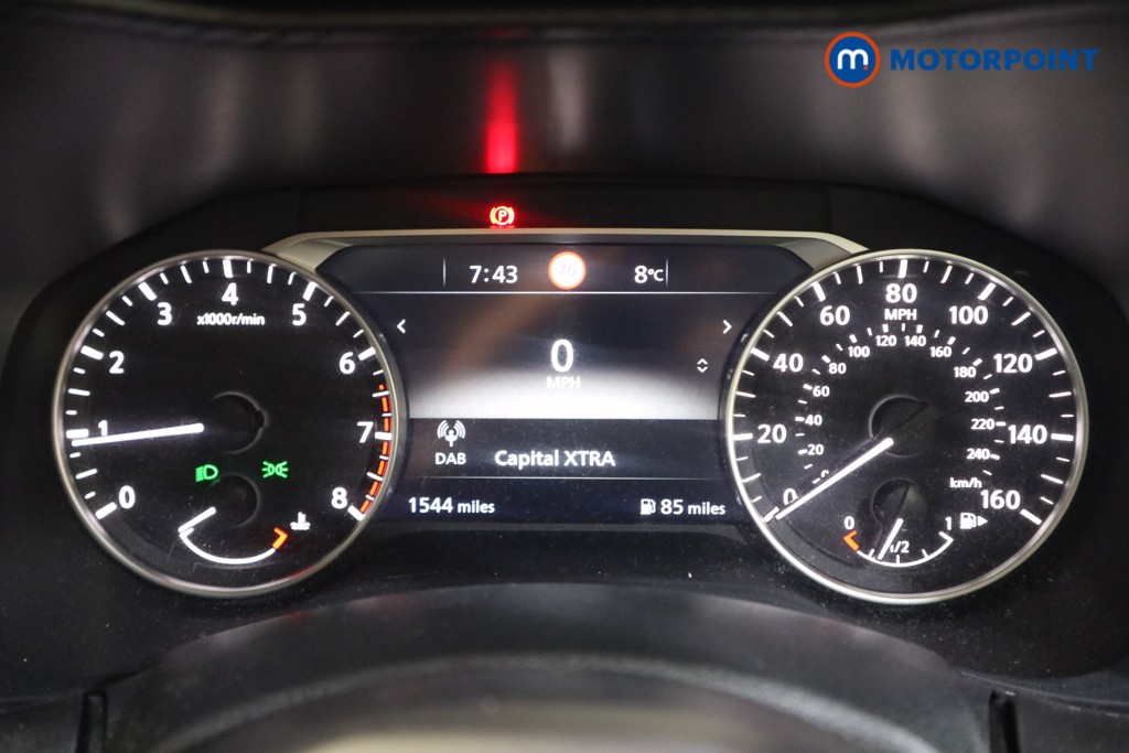 Used Nissan Juke 2025 for sale - 77048158: Photo 13