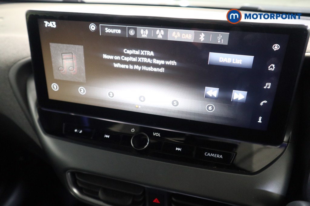 Used Nissan Juke 2025 for sale - 77048158: Photo 14