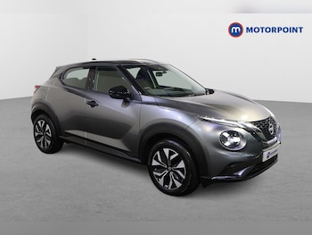 Used Nissan Juke 2025 for sale - 77048158: Photo