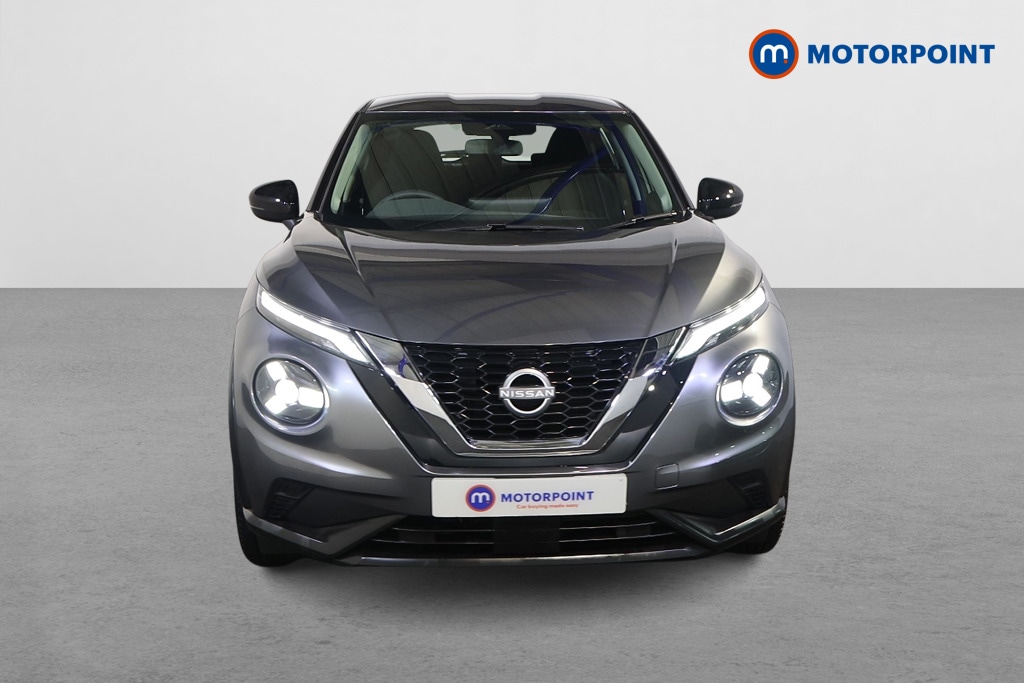 Used Nissan Juke 2025 for sale - 77048158: Photo 2