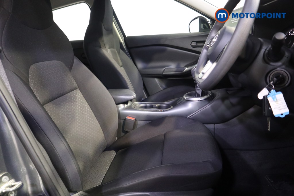 Used Nissan Juke 2025 for sale - 77048158: Photo 20