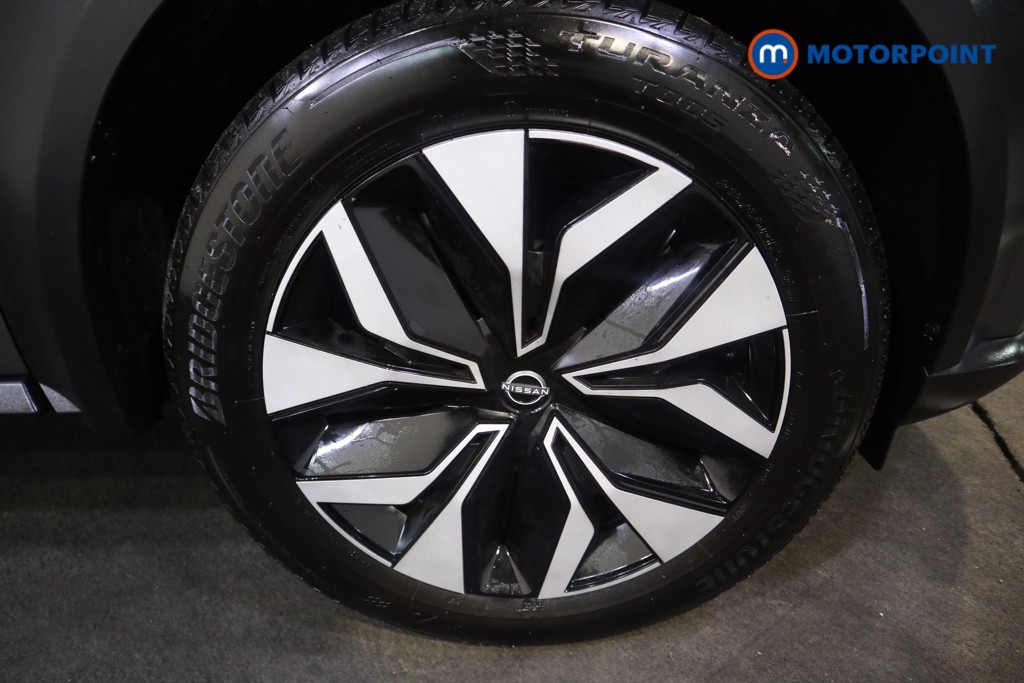 Used Nissan Juke 2025 for sale - 77048158: Photo 27