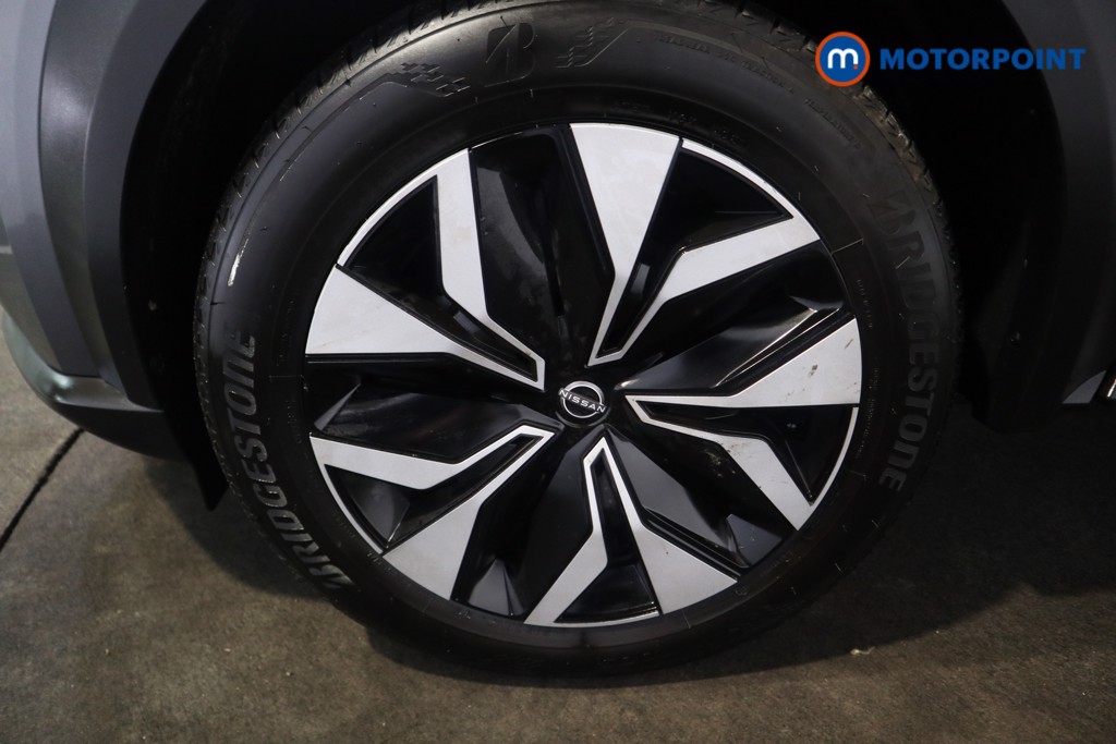 Used Nissan Juke 2025 for sale - 77048158: Photo 28