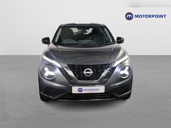 Used Nissan Juke 2025 for sale - 77048158: Photo