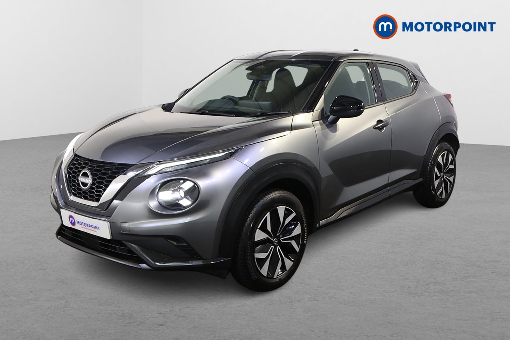 Used Nissan Juke 2025 for sale - 77048158: Photo 3