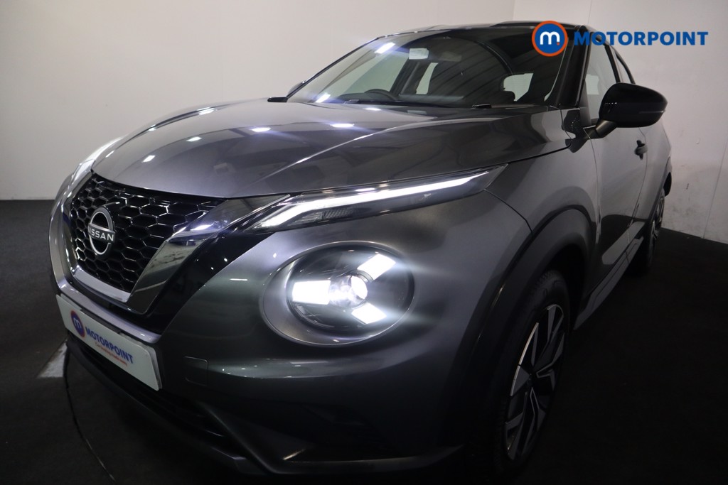 Used Nissan Juke 2025 for sale - 77048158: Photo 36