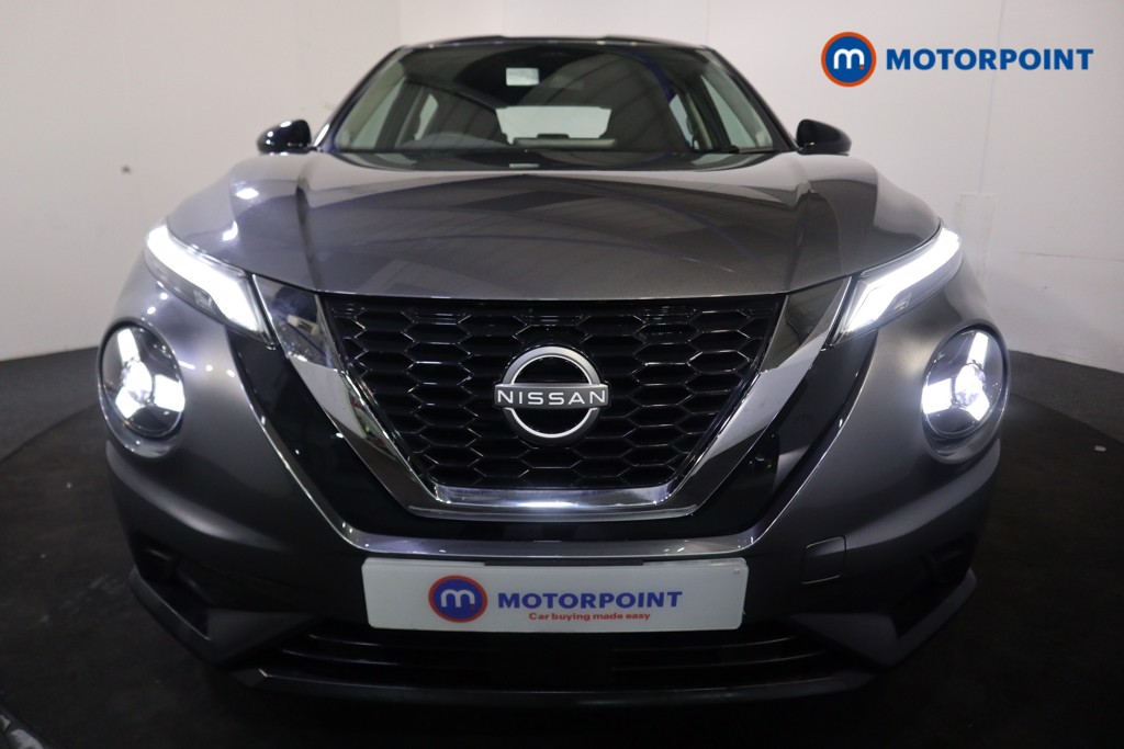 Used Nissan Juke 2025 for sale - 77048158: Photo 37