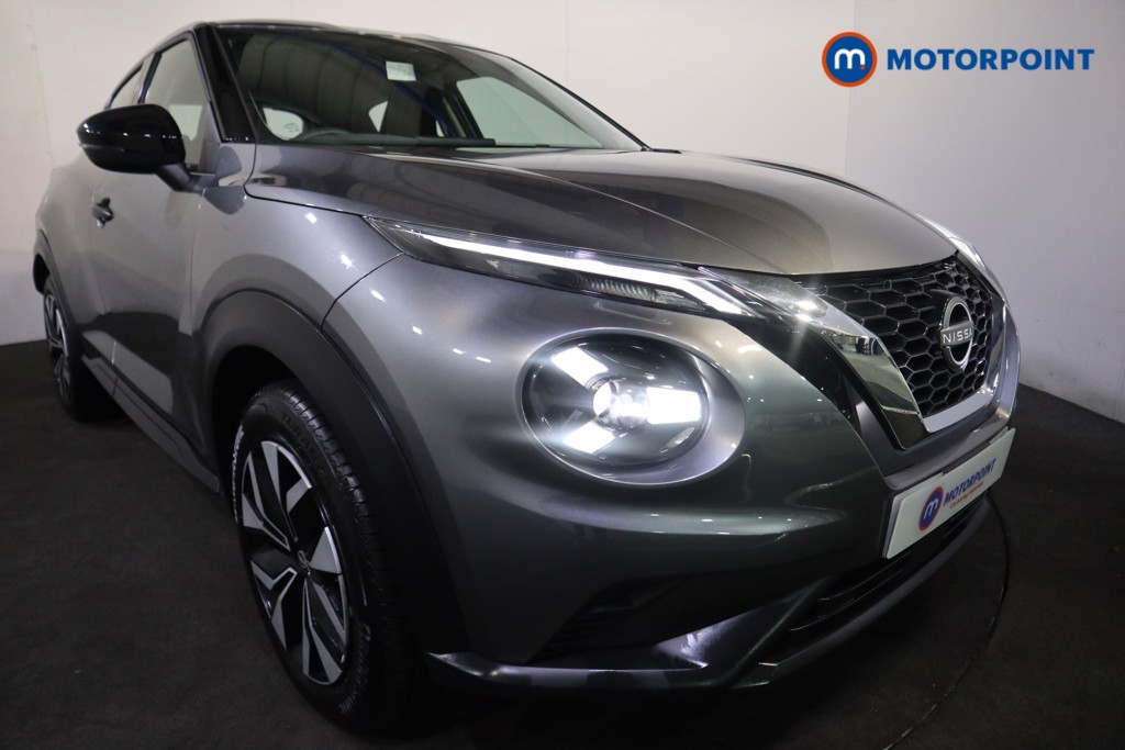 Used Nissan Juke 2025 for sale - 77048158: Photo 38