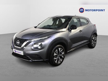 Used Nissan Juke 2025 for sale - 77048158: Photo