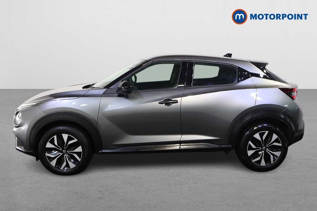Used Nissan Juke 2025 for sale - 77048158: Photo 4