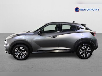 Used Nissan Juke 2025 for sale - 77048158: Photo