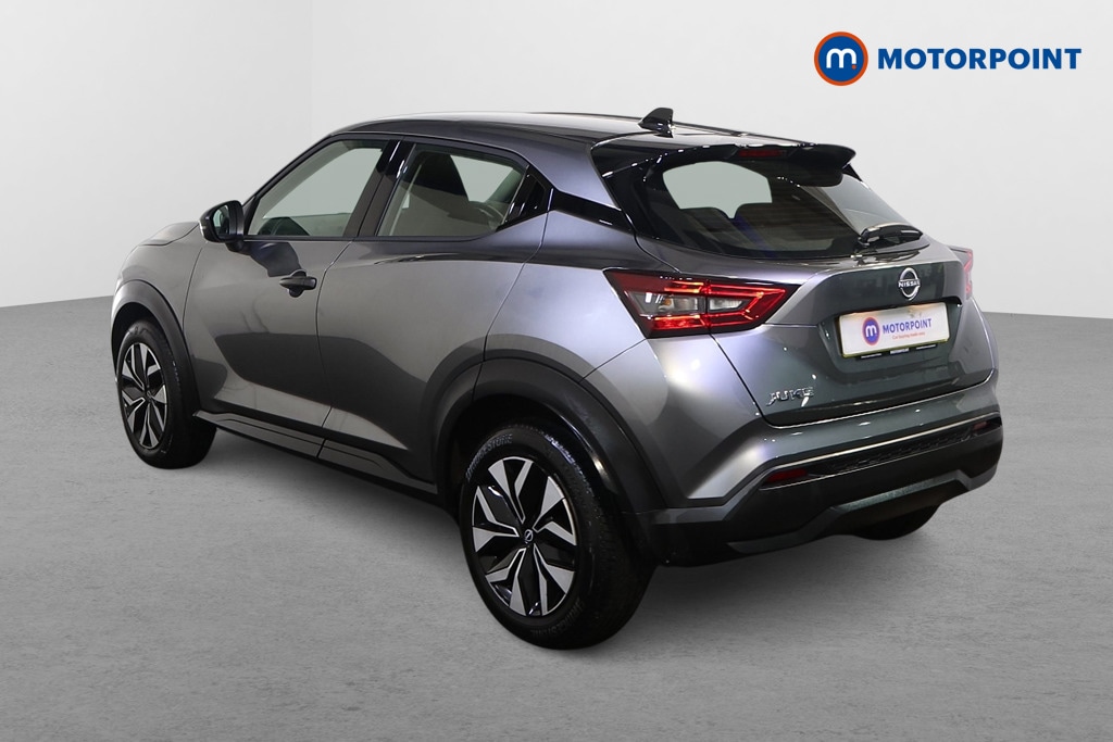 Used Nissan Juke 2025 for sale - 77048158: Photo 5