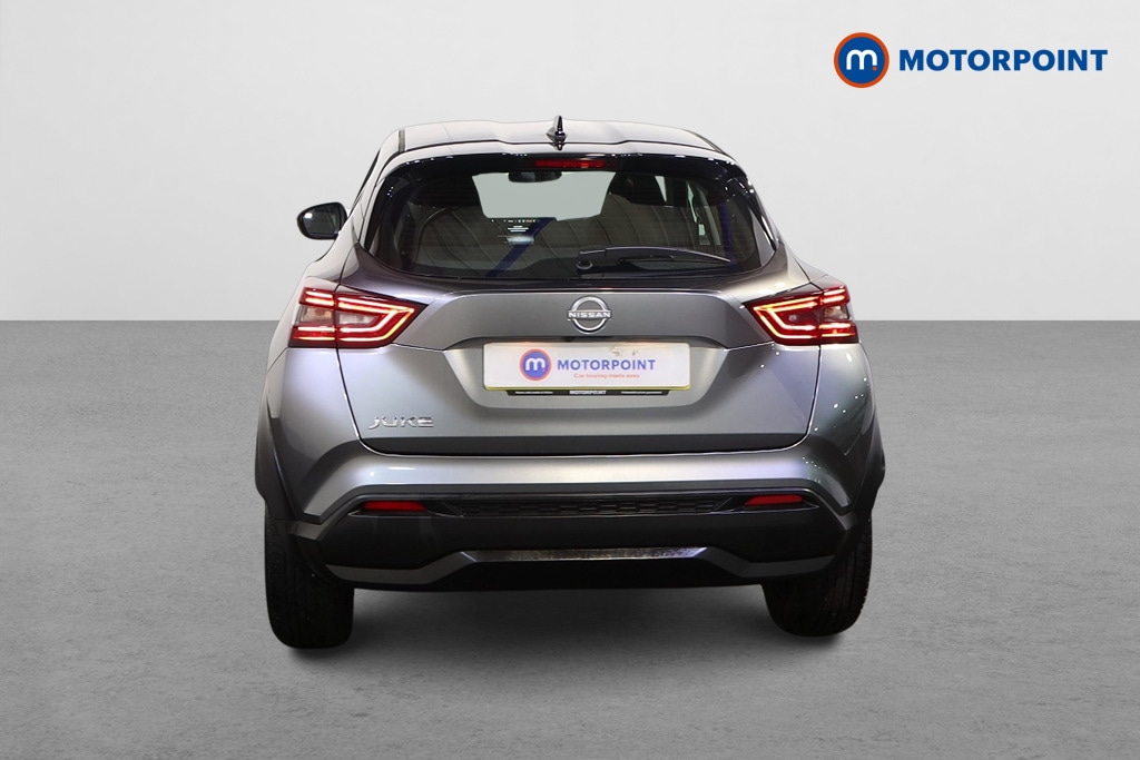 Used Nissan Juke 2025 for sale - 77048158: Photo 6