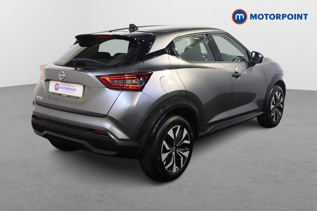 Used Nissan Juke 2025 for sale - 77048158: Photo 7