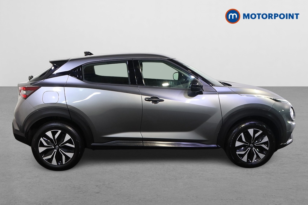 Used Nissan Juke 2025 for sale - 77048158: Photo 8