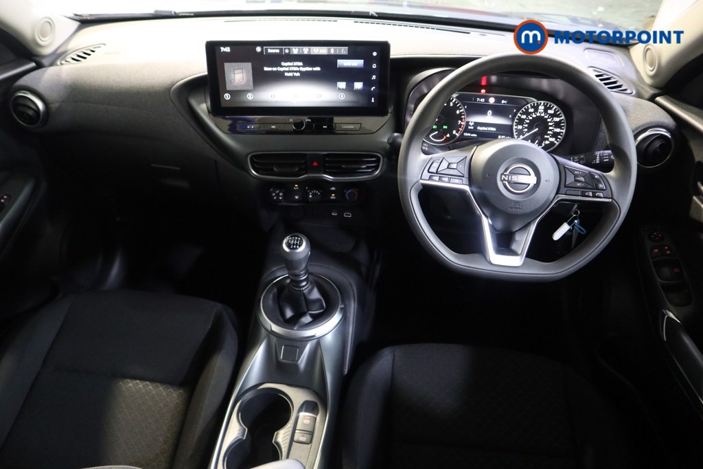 Used Nissan Juke 2025 for sale - 77048158: Photo 9