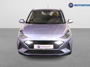 Used Hyundai i10 2024 for sale - 74805712: Photo