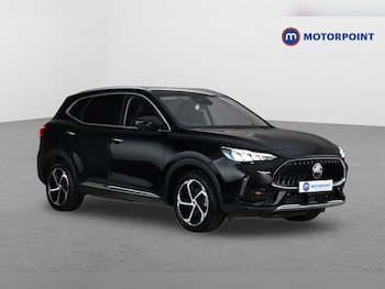 Used MG MG HS 2024 for sale - 79369599: Photo