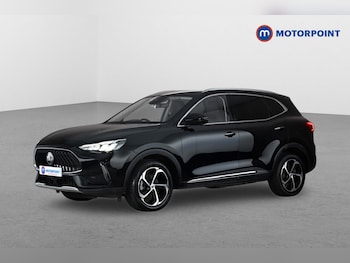 Used MG MG HS 2024 for sale - 79369599: Photo