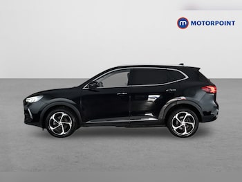 Used MG MG HS 2024 for sale - 79369599: Photo