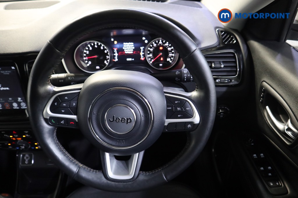 Used Jeep Compass 2020 for sale - 76693752: Photo 10