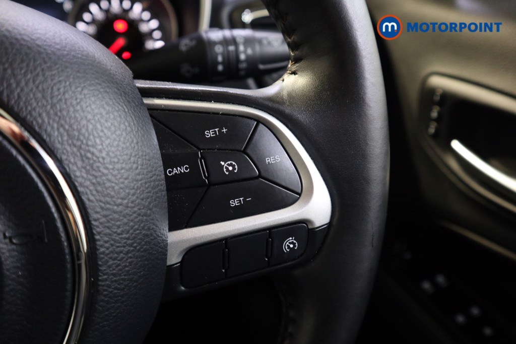 Used Jeep Compass 2020 for sale - 76693752: Photo 12