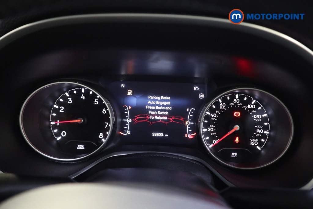 Used Jeep Compass 2020 for sale - 76693752: Photo 13