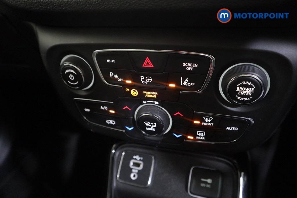 Used Jeep Compass 2020 for sale - 76693752: Photo 15