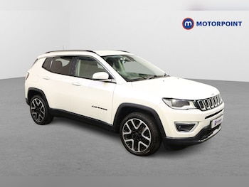 2020 - 1.4 Multiair 140 Limited 5dr [2WD]