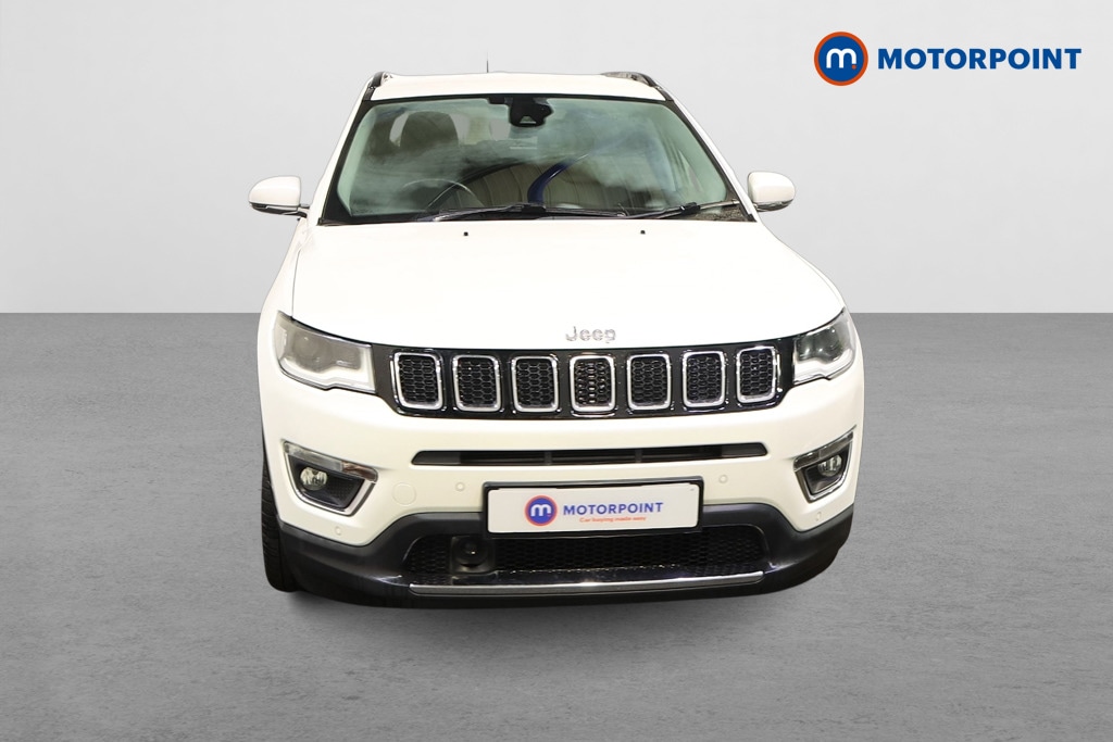Used Jeep Compass 2020 for sale - 76693752: Photo 2