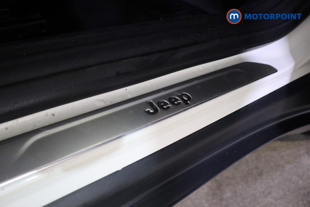 Used Jeep Compass 2020 for sale - 76693752: Photo 24