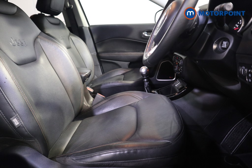 Used Jeep Compass 2020 for sale - 76693752: Photo 26