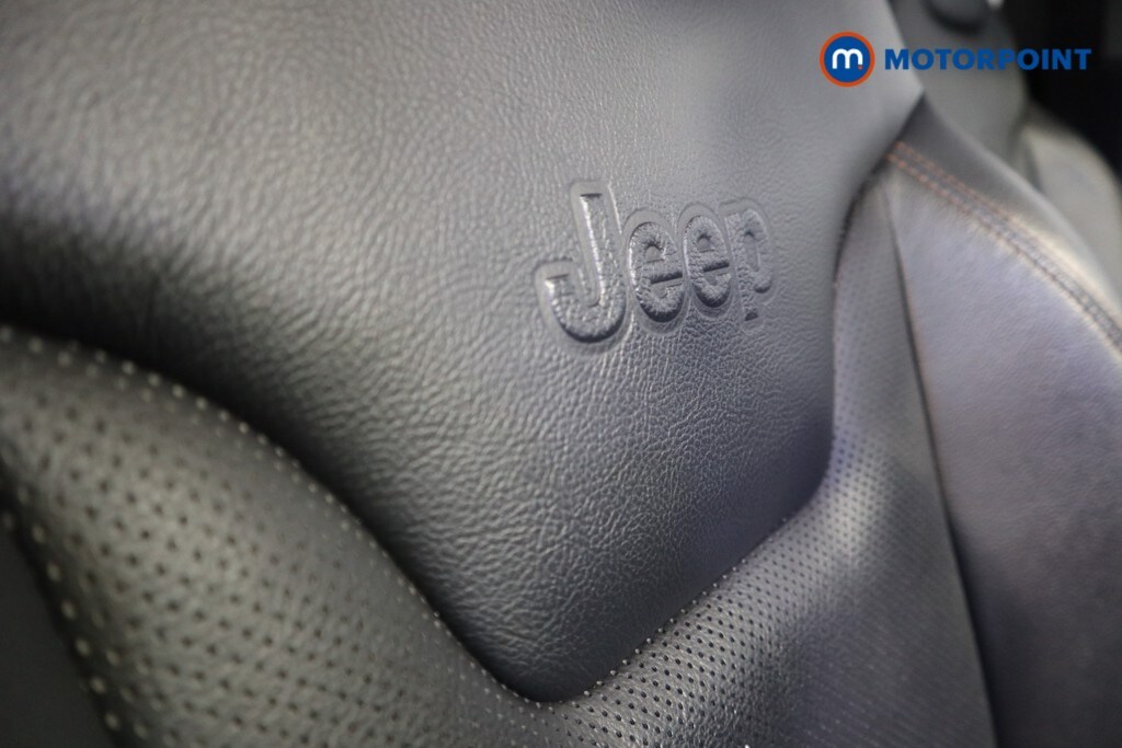 Used Jeep Compass 2020 for sale - 76693752: Photo 27