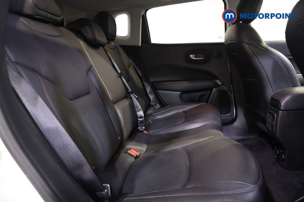 Used Jeep Compass 2020 for sale - 76693752: Photo 28