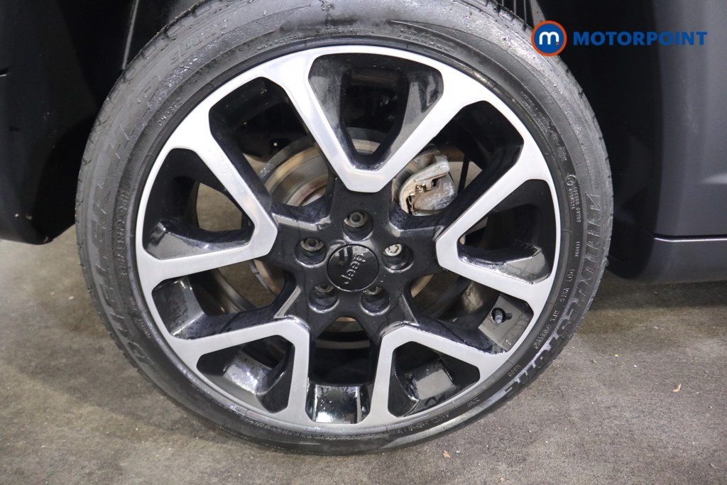 Used Jeep Compass 2020 for sale - 76693752: Photo 33