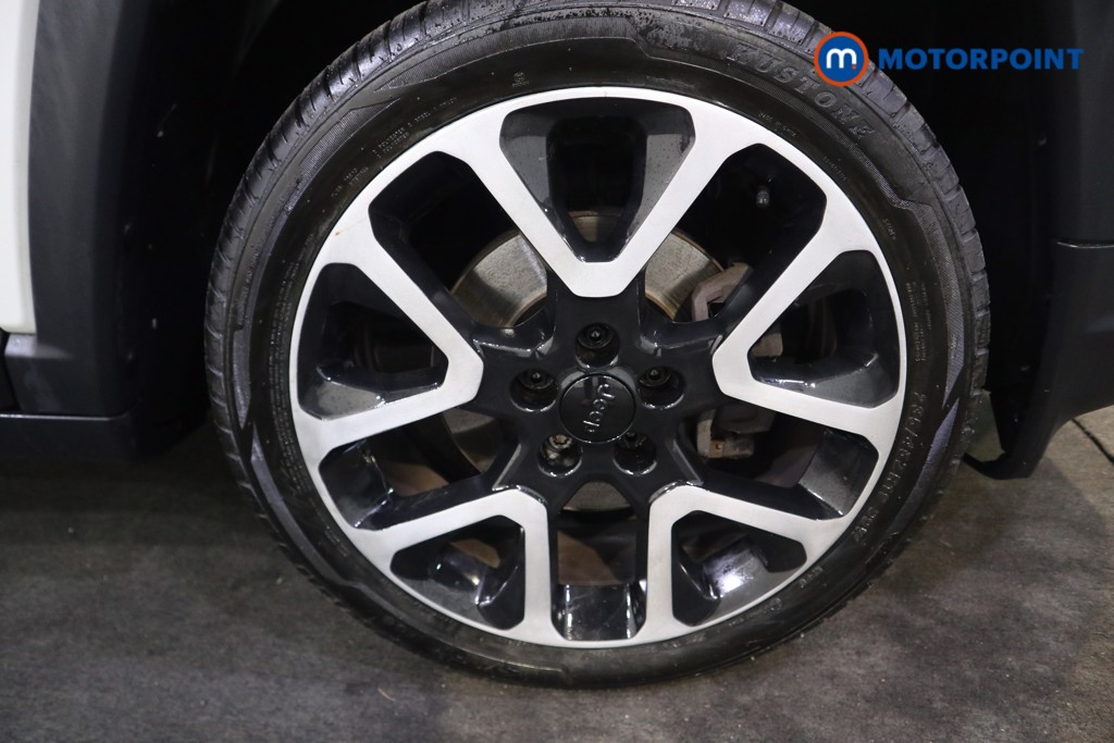 Used Jeep Compass 2020 for sale - 76693752: Photo 34