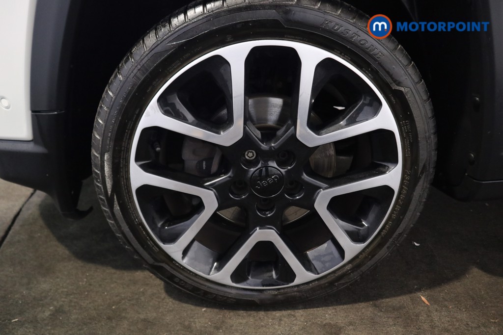 Used Jeep Compass 2020 for sale - 76693752: Photo 35