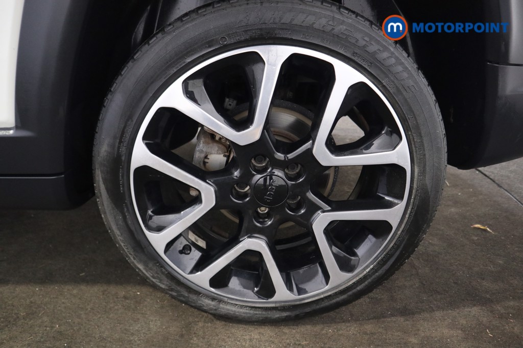 Used Jeep Compass 2020 for sale - 76693752: Photo 36