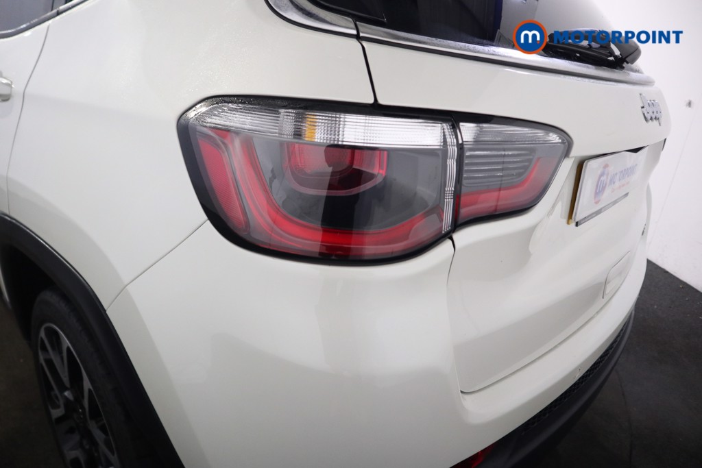 Used Jeep Compass 2020 for sale - 76693752: Photo 39