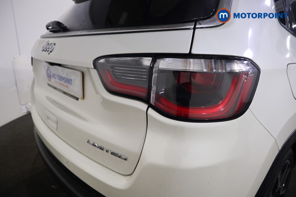 Used Jeep Compass 2020 for sale - 76693752: Photo 40