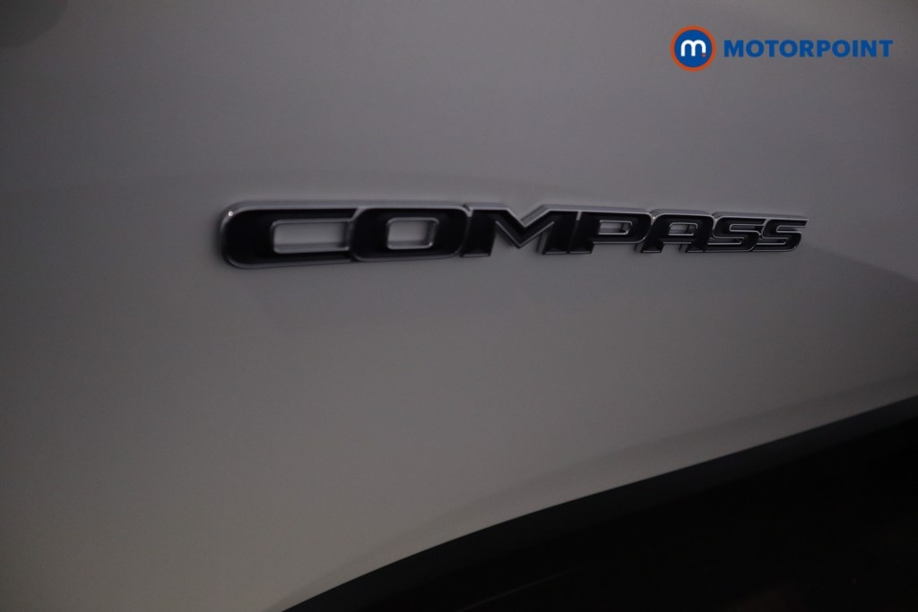 Used Jeep Compass 2020 for sale - 76693752: Photo 44