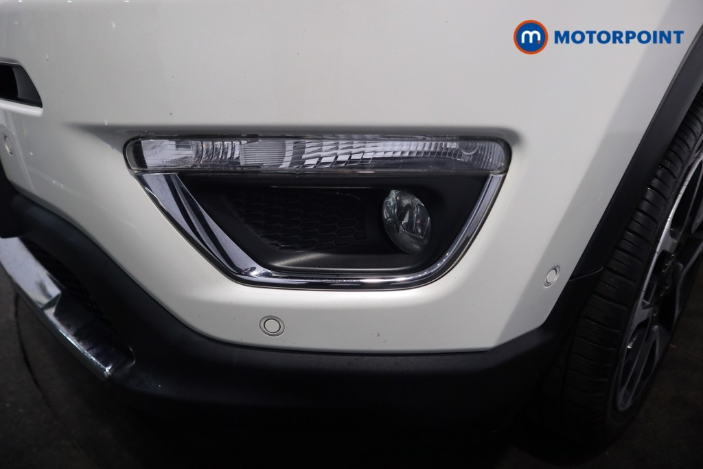 Used Jeep Compass 2020 for sale - 76693752: Photo 45