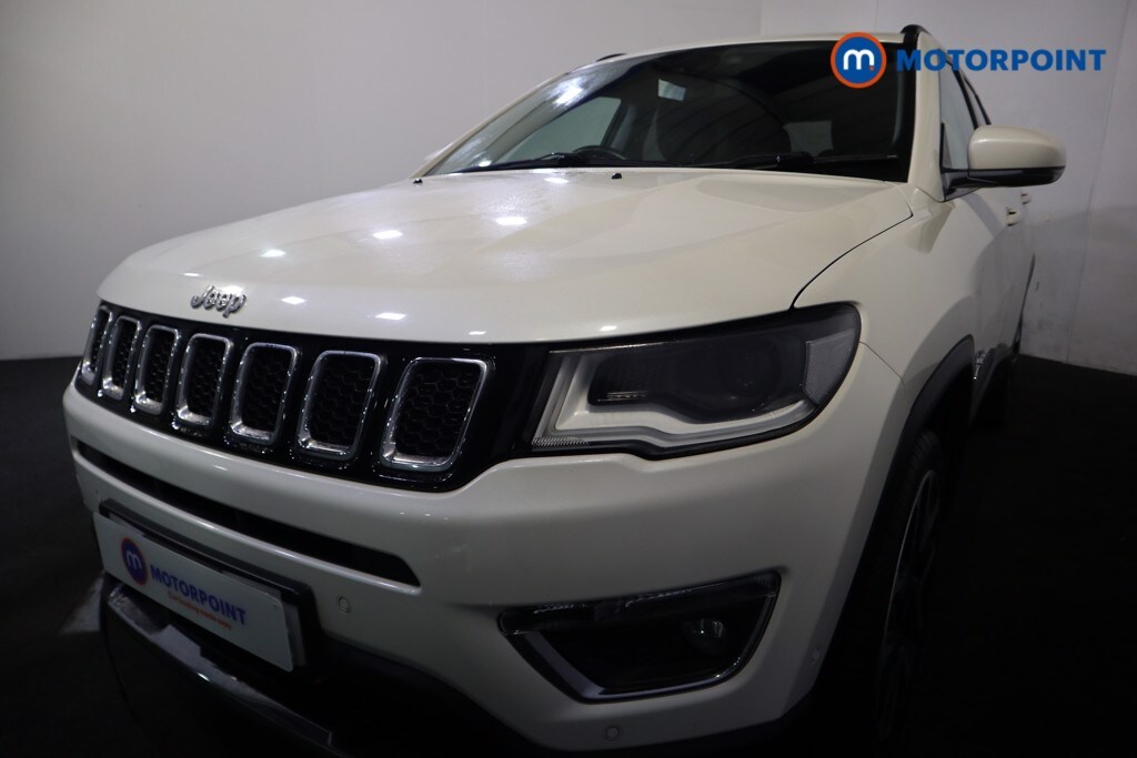 Used Jeep Compass 2020 for sale - 76693752: Photo 46