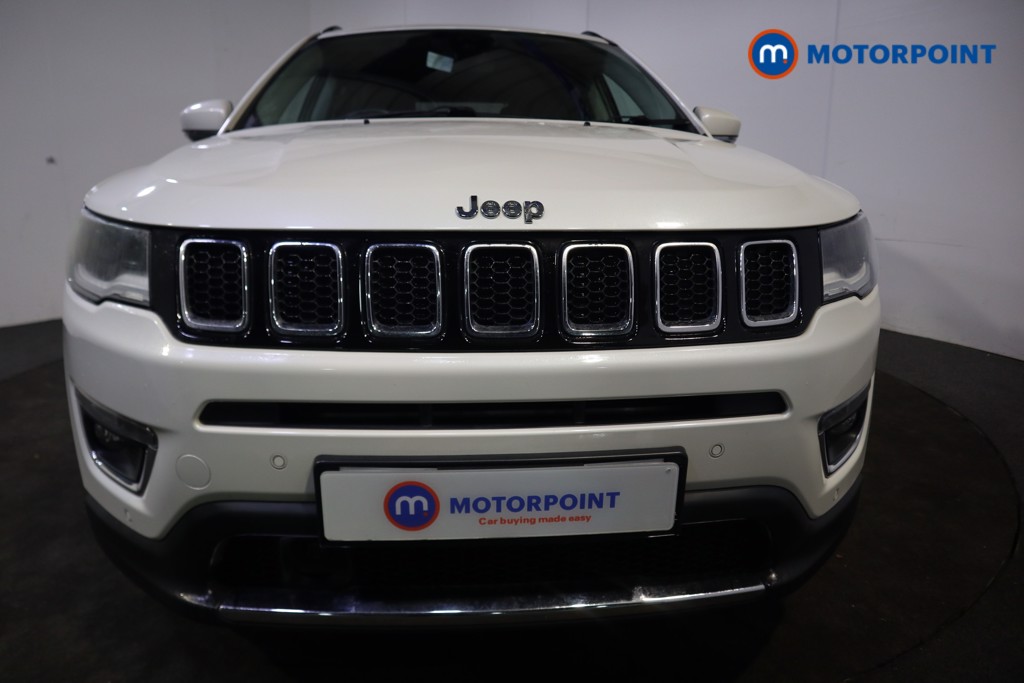Used Jeep Compass 2020 for sale - 76693752: Photo 47
