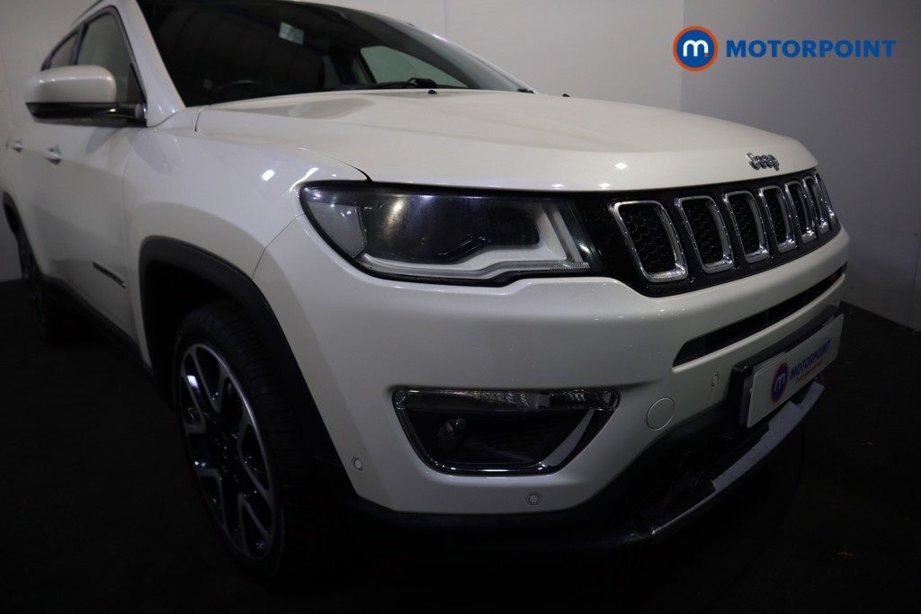 Used Jeep Compass 2020 for sale - 76693752: Photo 48