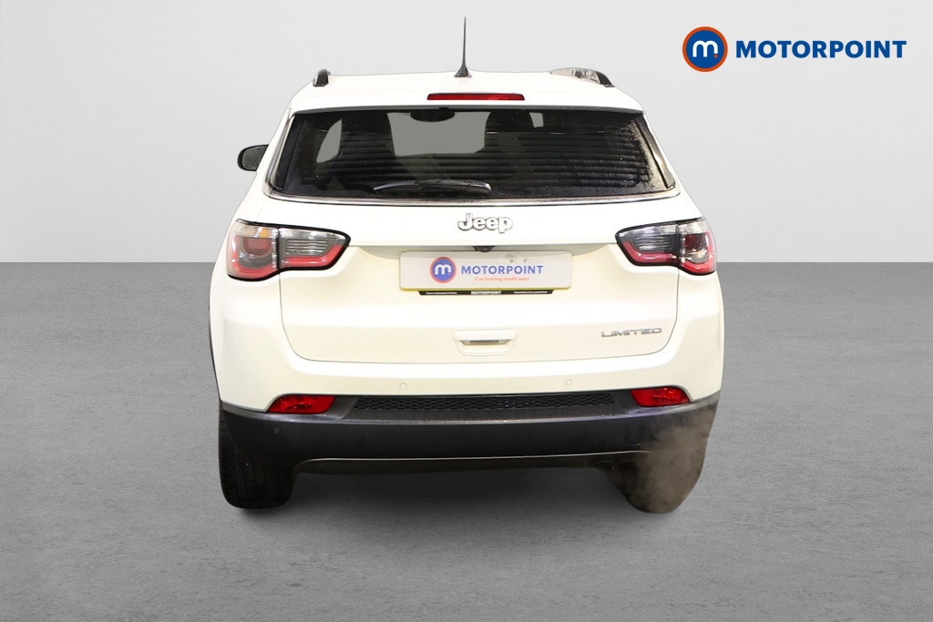 Used Jeep Compass 2020 for sale - 76693752: Photo 6