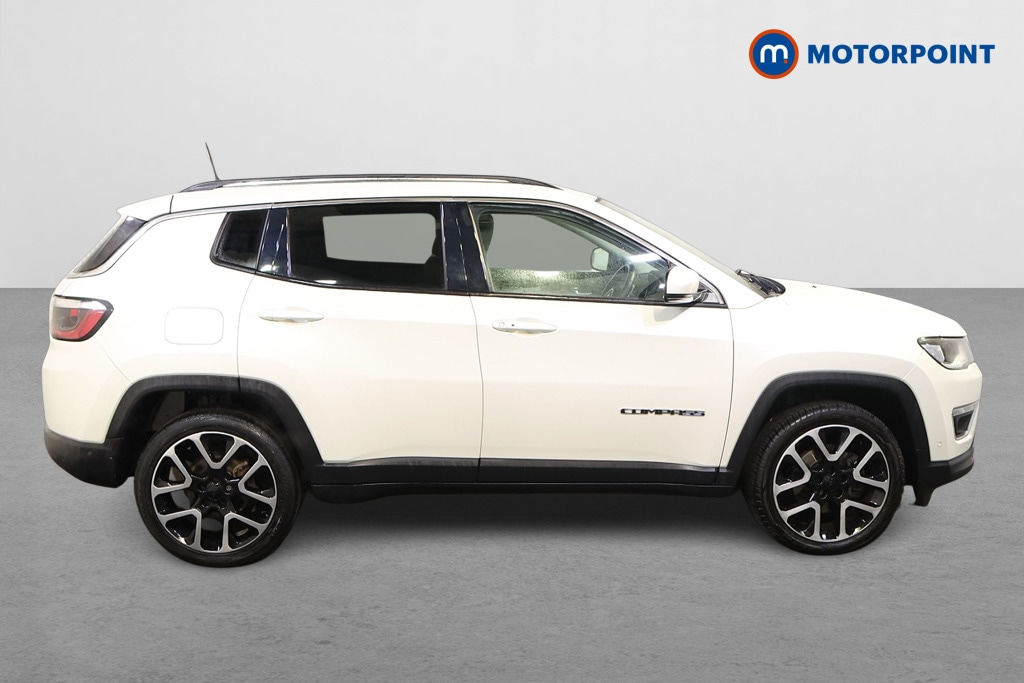 Used Jeep Compass 2020 for sale - 76693752: Photo 8
