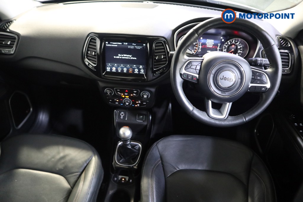 Used Jeep Compass 2020 for sale - 76693752: Photo 9